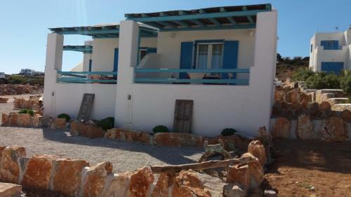 Apartamento Taxiarchis Studios