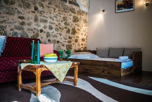 Apartamento Jason's Stone House