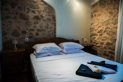 Apartamento Jason's Stone House