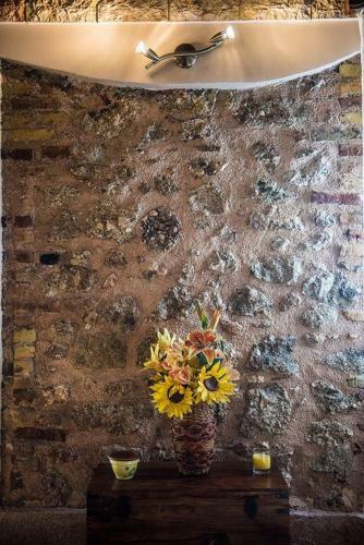 Apartamento Jason's Stone House