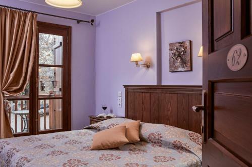 Hotel Dryades And Spa