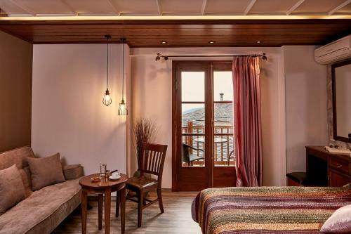 Hotel Dryades And Spa