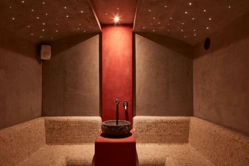Hotel Dryades And Spa