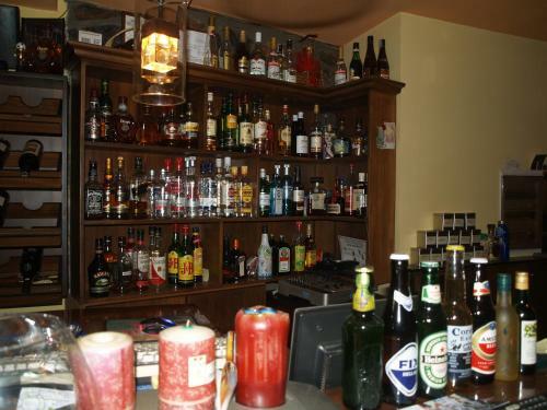 Bed & Breakfast Guesthouse Toitos