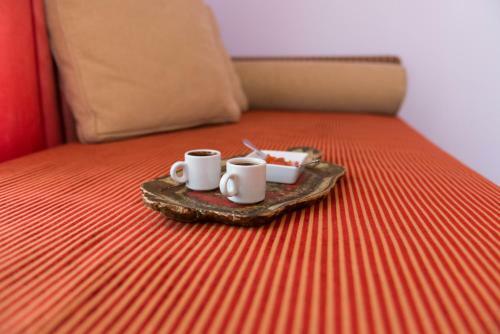 Hostal Vogiatzopoulou Guesthouse