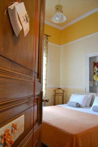 Hostal Vogiatzopoulou Guesthouse