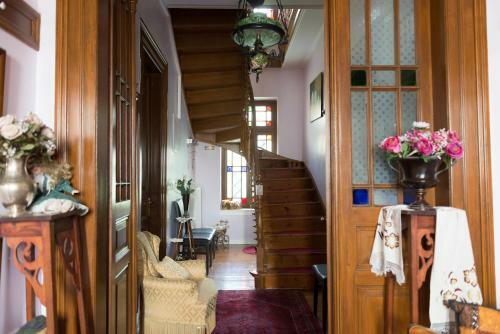 Hostal Vogiatzopoulou Guesthouse