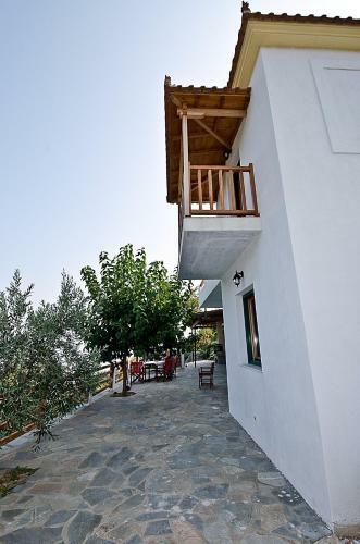 Villa Rose