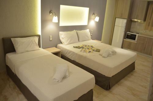 Ammos Apartments