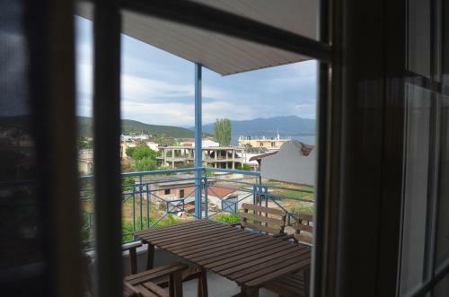 Ammos Apartments