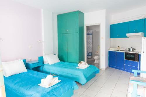 Apartamento ?eltemi