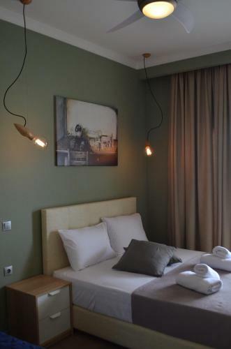 Hostal Oasi Luxury Apartments