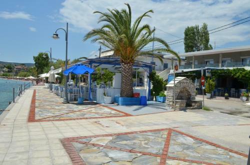 Hostal Oasi Luxury Apartments