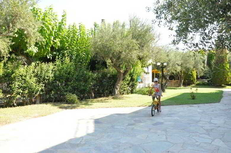 Apartamento Villa Annilena