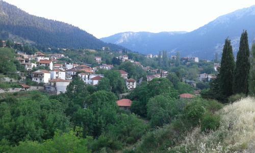 Hostal Guesthouse Alexandra