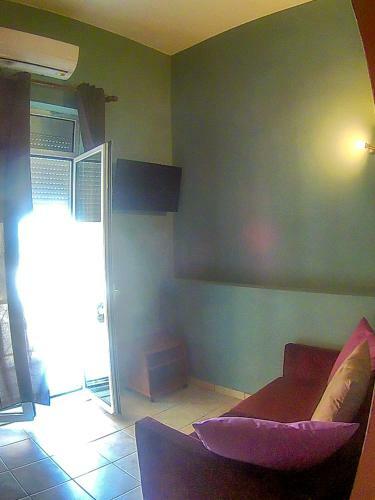 Alexander Rooms & Apartments