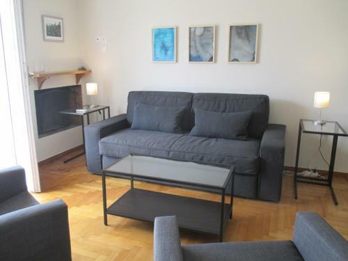 Best Location: Acropolis Apartment