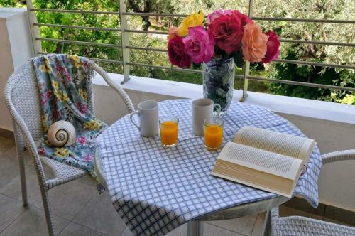 Aparthotel Hotel Apartments Sikia II