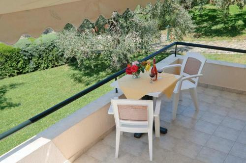 Aparthotel Hotel Apartments Sikia II