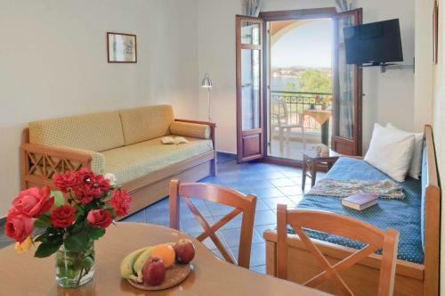 Aparthotel Hotel Apartments Sikia II