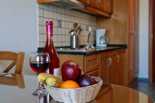 Aparthotel Hotel Apartments Sikia II