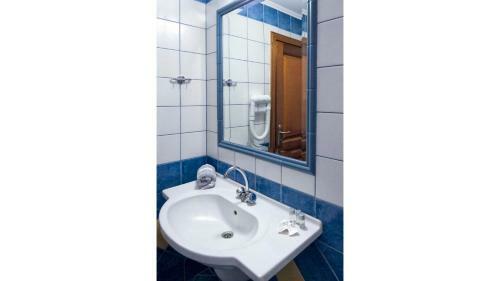 Aparthotel Hotel Apartments Sikia II