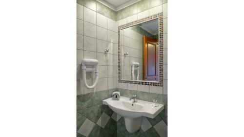 Aparthotel Hotel Apartments Sikia II