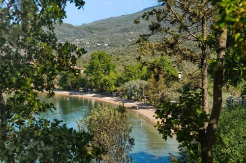 Aparthotel Hotel Apartments Sikia II