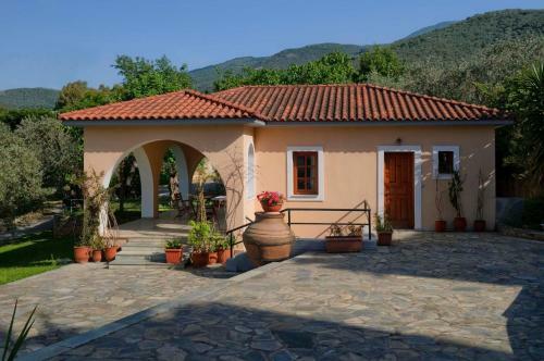 Aparthotel Hotel Apartments Sikia II