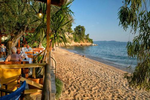 Aparthotel Hotel Apartments Sikia II
