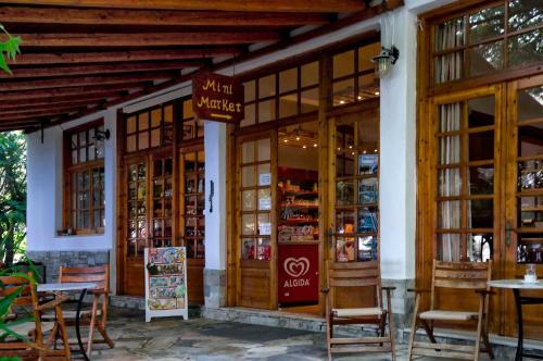 Aparthotel Hotel Apartments Sikia II
