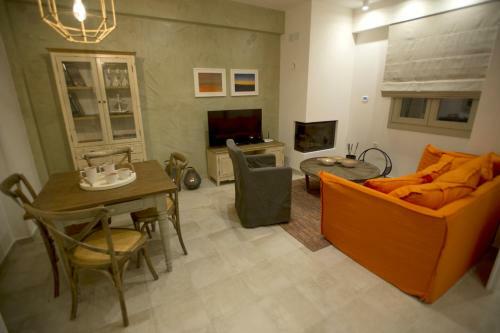 Chroma Pelion Villas