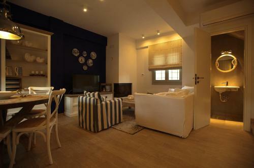 Chroma Pelion Villas