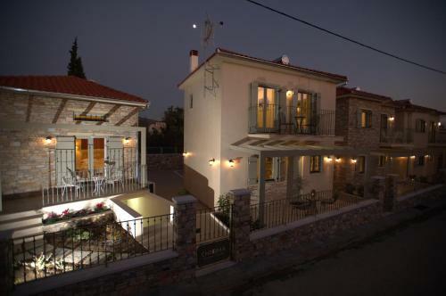 Chroma Pelion Villas