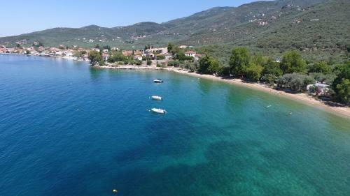Chroma Pelion Villas