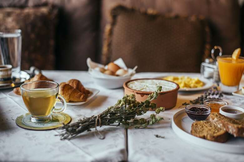 Selestina Boutique Hotel