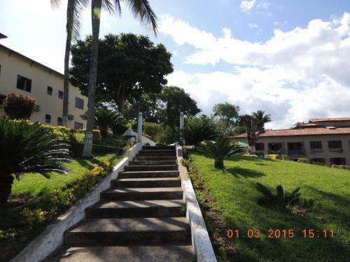 Hostal Pousada Colina Verde