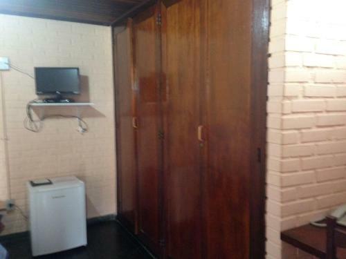 Hostal Pousada Vale Das Palmeiras