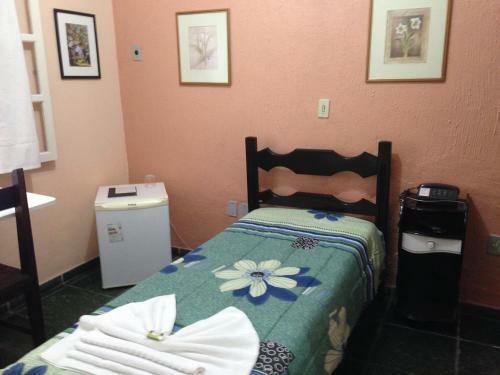 Hostal Pousada Vale Das Palmeiras