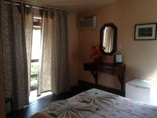Hostal Pousada Vale Das Palmeiras