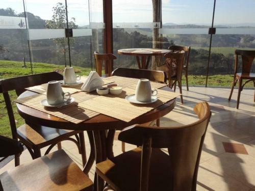 Hostal Hotel Pousada �gua Da Mina