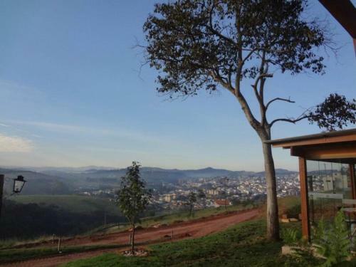 Hostal Hotel Pousada �gua Da Mina
