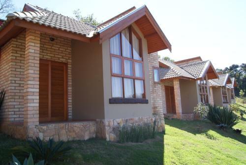 Hostal Hotel Pousada �gua Da Mina