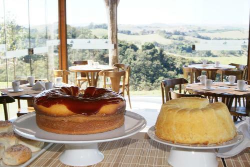 Hostal Hotel Pousada �gua Da Mina