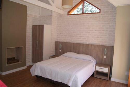 Hostal Hotel Pousada �gua Da Mina