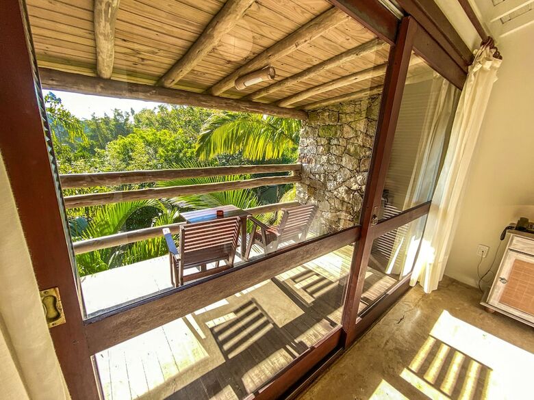 Hostal Morada Da Praia Do Rosa Pousada