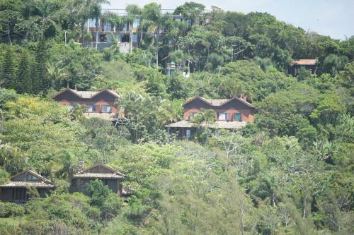 Hostal Vida Sol E Mar Ecoresort