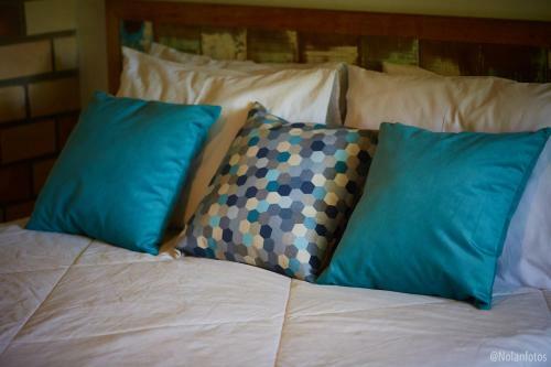 Hostal Pousada Watu Kerere