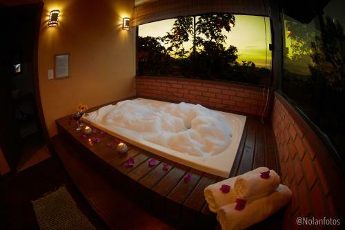 Hostal Pousada Watu Kerere