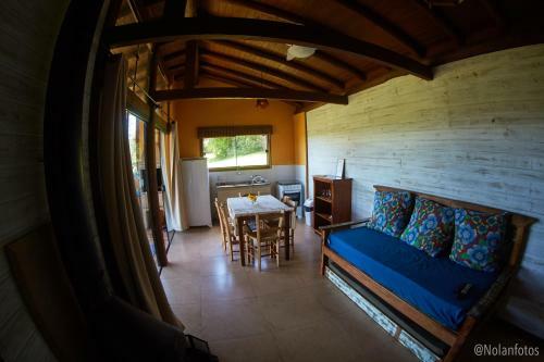 Hostal Pousada Watu Kerere